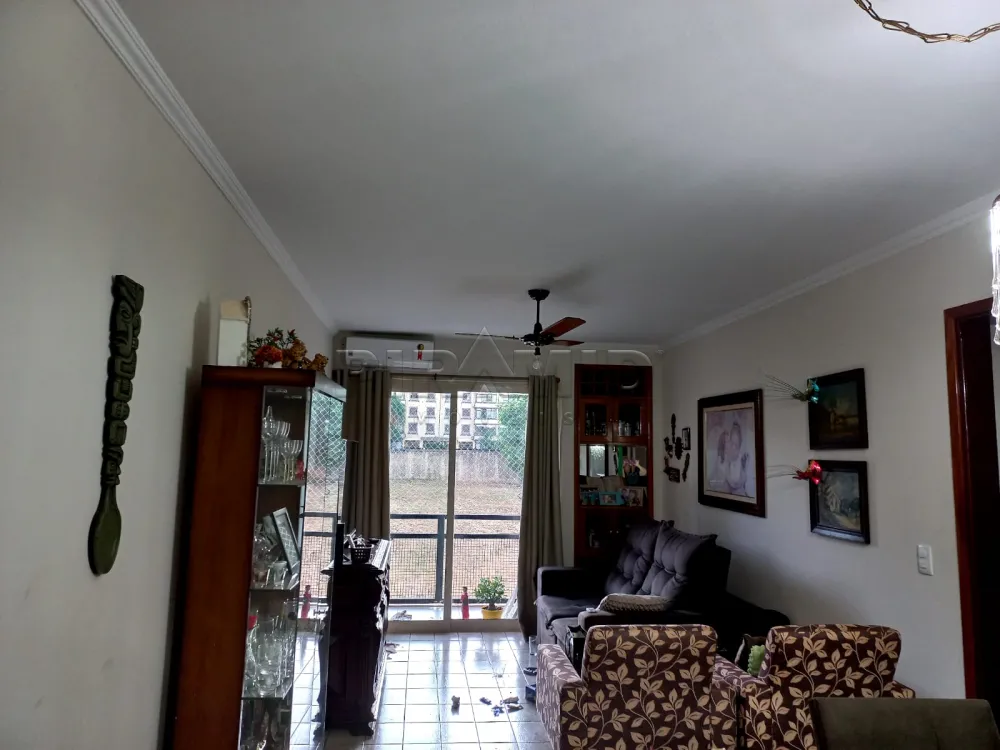 Alugar Apartamento / Padr&atilde;o em Ribeir&atilde;o Preto R$ 1.000,00 - Foto 1