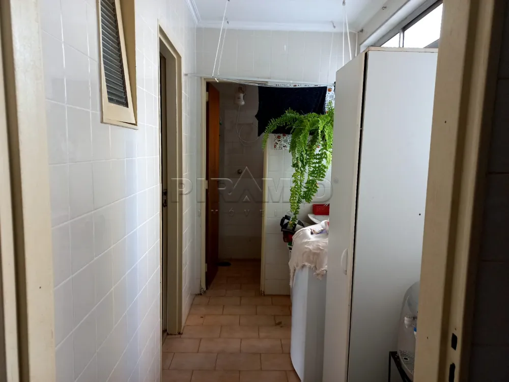 Alugar Apartamento / Padr&atilde;o em Ribeir&atilde;o Preto R$ 1.000,00 - Foto 3