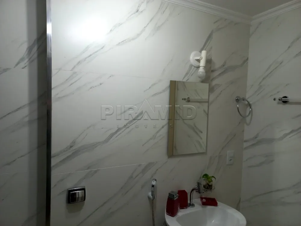 Alugar Apartamento / Padr&atilde;o em Ribeir&atilde;o Preto R$ 1.000,00 - Foto 9