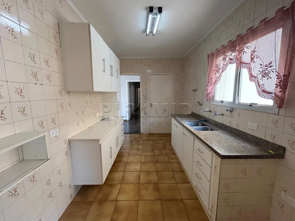 Alugar Apartamento / Padr&atilde;o em Ribeir&atilde;o Preto R$ 1.100,00 - Foto 8