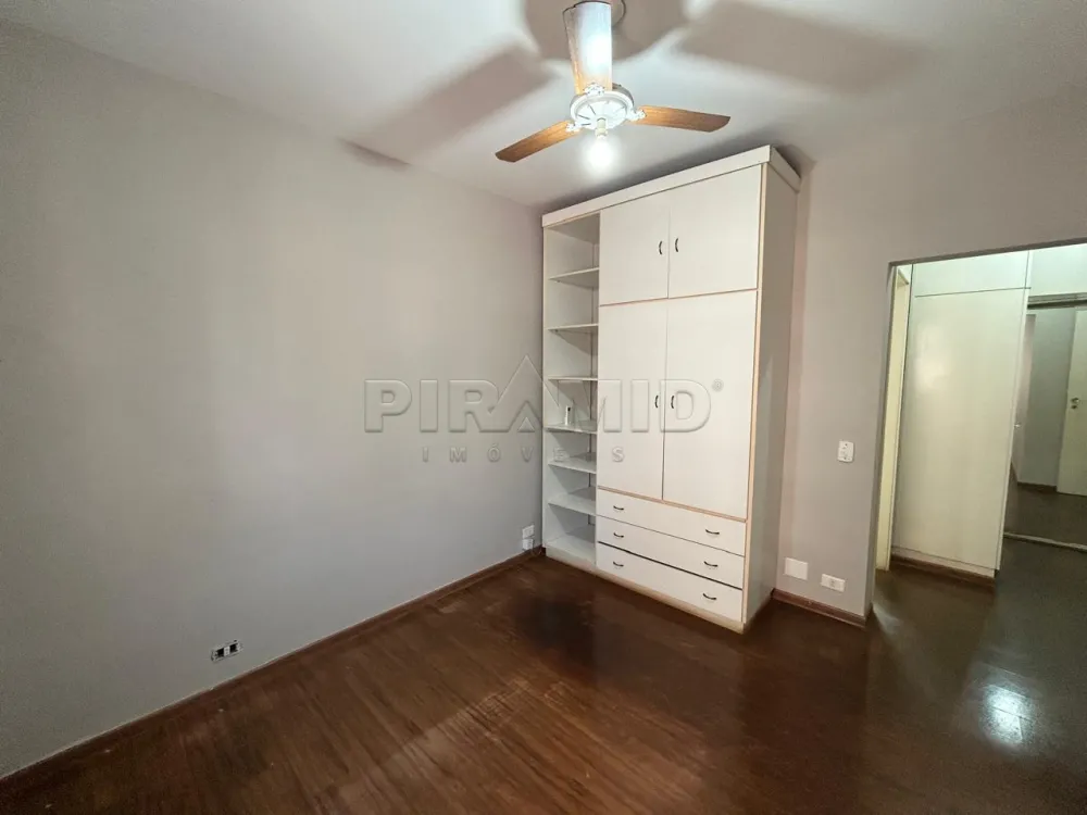Alugar Apartamento / Padr&atilde;o em Ribeir&atilde;o Preto R$ 1.100,00 - Foto 16
