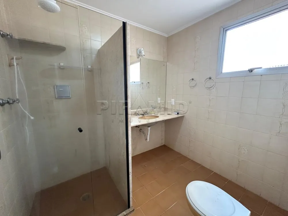 Alugar Apartamento / Padr&atilde;o em Ribeir&atilde;o Preto R$ 1.100,00 - Foto 19
