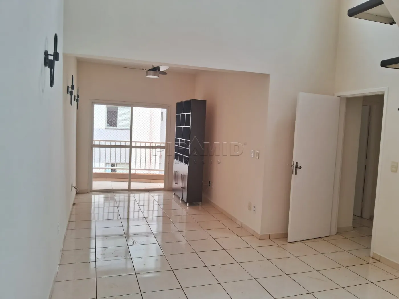 Alugar Apartamento / Cobertura em Ribeir&atilde;o Preto R$ 3.500,00 - Foto 2