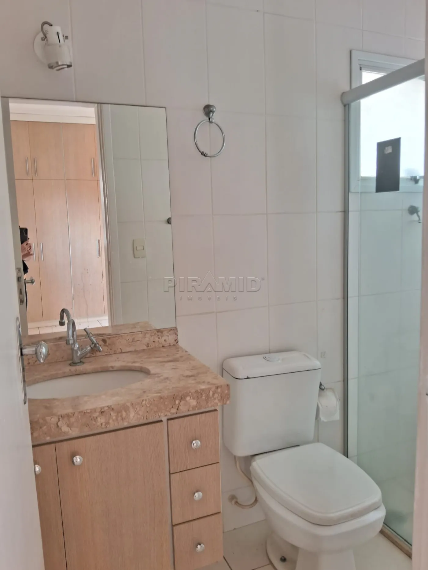Alugar Apartamento / Cobertura em Ribeir&atilde;o Preto R$ 3.500,00 - Foto 12