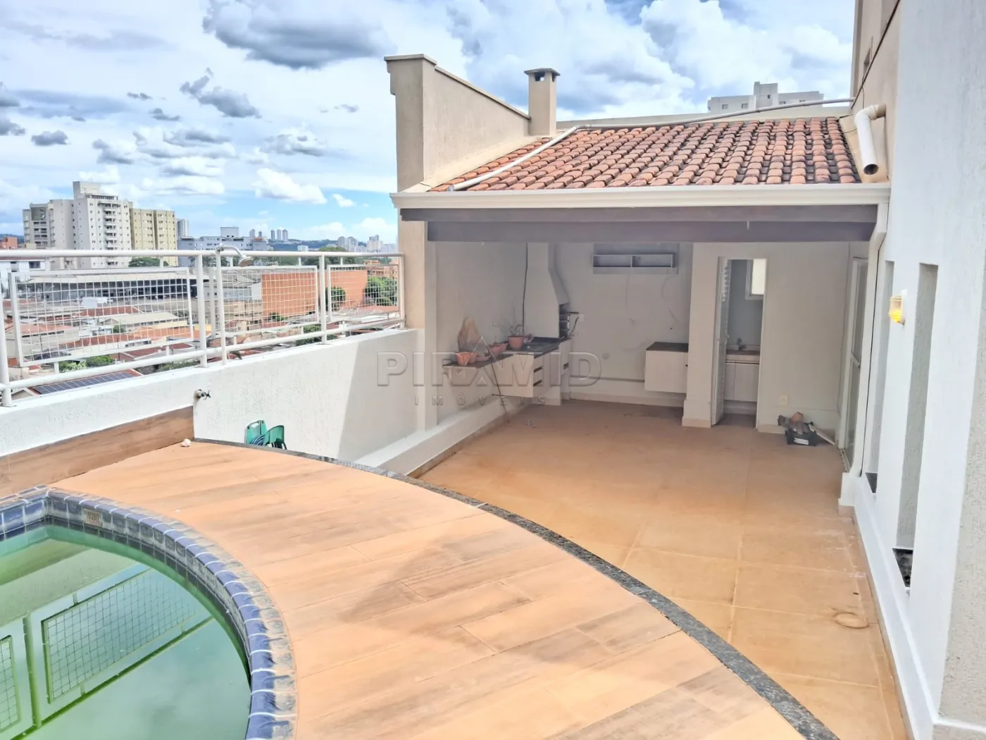 Alugar Apartamento / Cobertura em Ribeir&atilde;o Preto R$ 3.500,00 - Foto 15