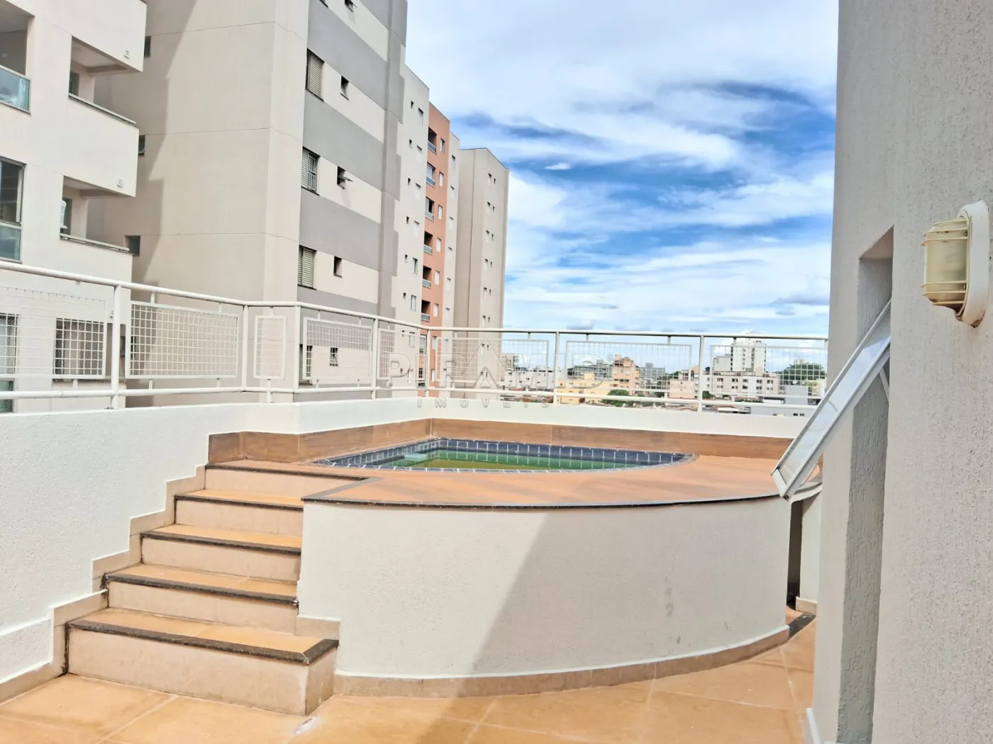 Alugar Apartamento / Cobertura em Ribeir&atilde;o Preto R$ 3.500,00 - Foto 17