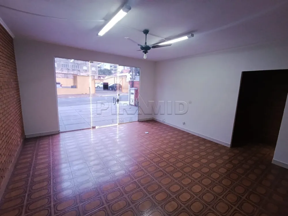 Alugar Comercial / Casa em Ribeir&atilde;o Preto R$ 3.790,00 - Foto 2