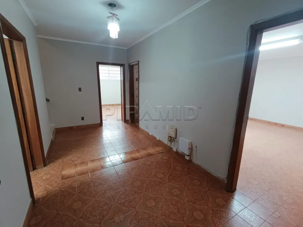 Alugar Comercial / Casa em Ribeir&atilde;o Preto R$ 3.790,00 - Foto 3