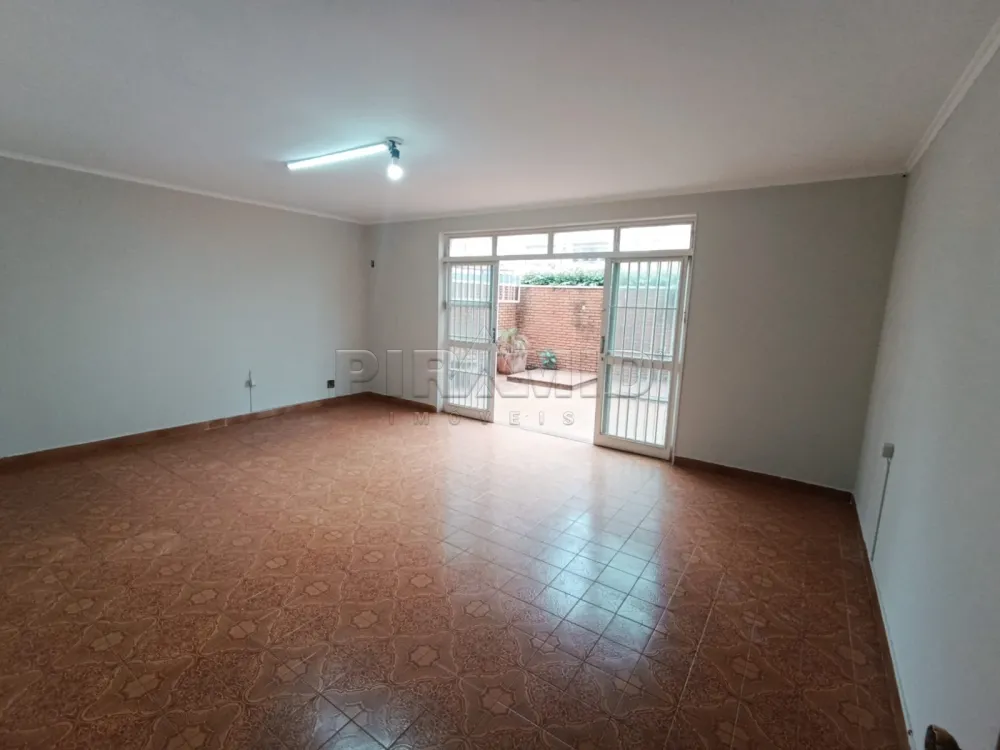 Alugar Comercial / Casa em Ribeir&atilde;o Preto R$ 3.790,00 - Foto 4