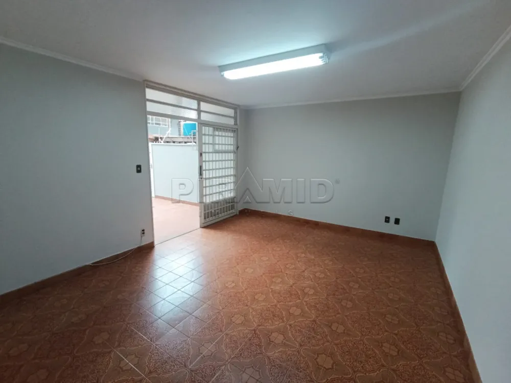 Alugar Comercial / Casa em Ribeir&atilde;o Preto R$ 3.790,00 - Foto 9
