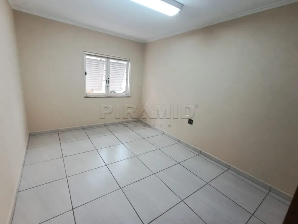 Alugar Comercial / Casa em Ribeir&atilde;o Preto R$ 3.790,00 - Foto 27