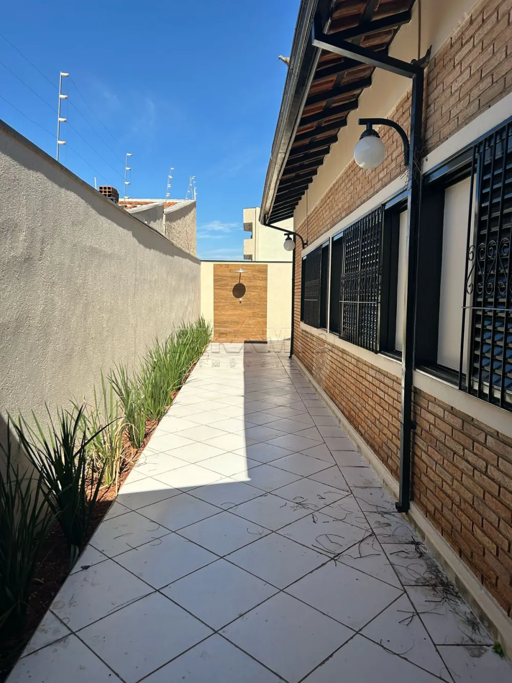 Alugar Casa / Padr&atilde;o em Ribeir&atilde;o Preto R$ 6.000,00 - Foto 21