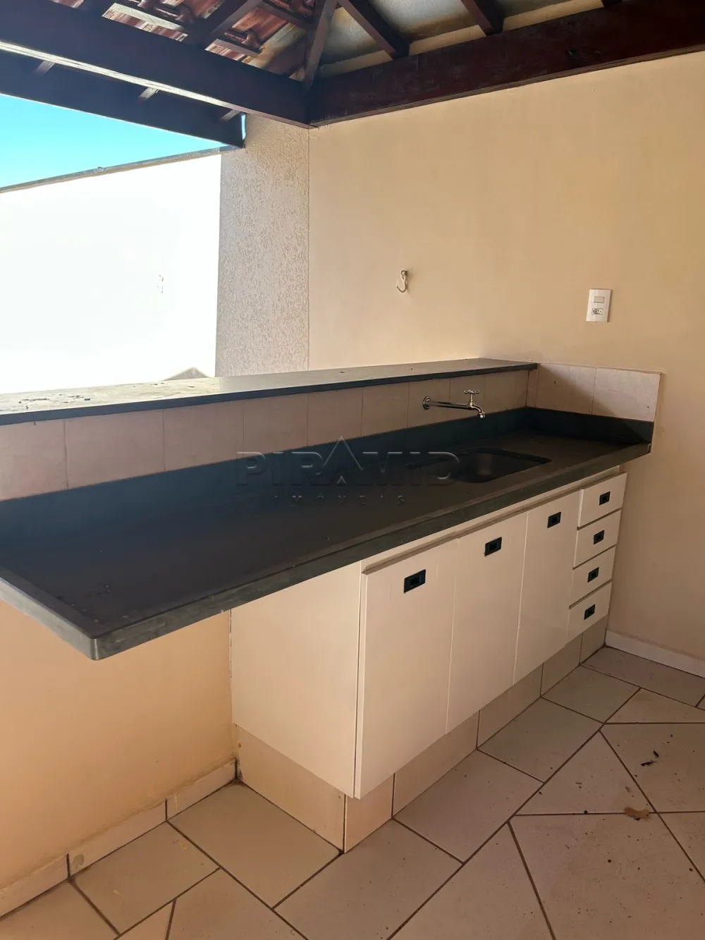 Alugar Casa / Padr&atilde;o em Ribeir&atilde;o Preto R$ 6.000,00 - Foto 27