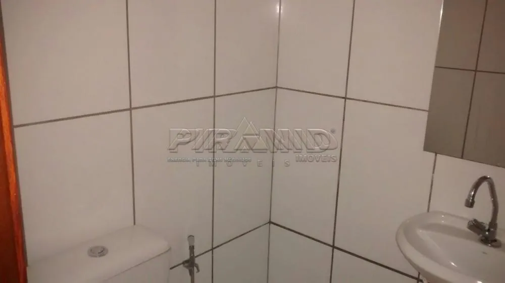 Alugar Casa / Padr&atilde;o em Ribeir&atilde;o Preto R$ 3.300,00 - Foto 8