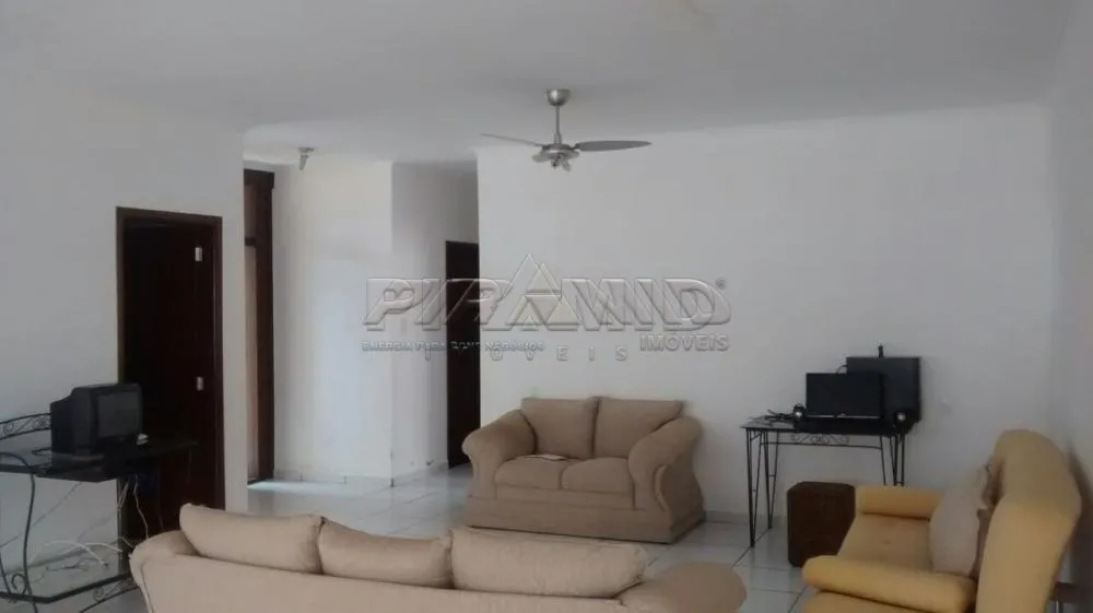 Alugar Casa / Padr&atilde;o em Ribeir&atilde;o Preto R$ 3.300,00 - Foto 1