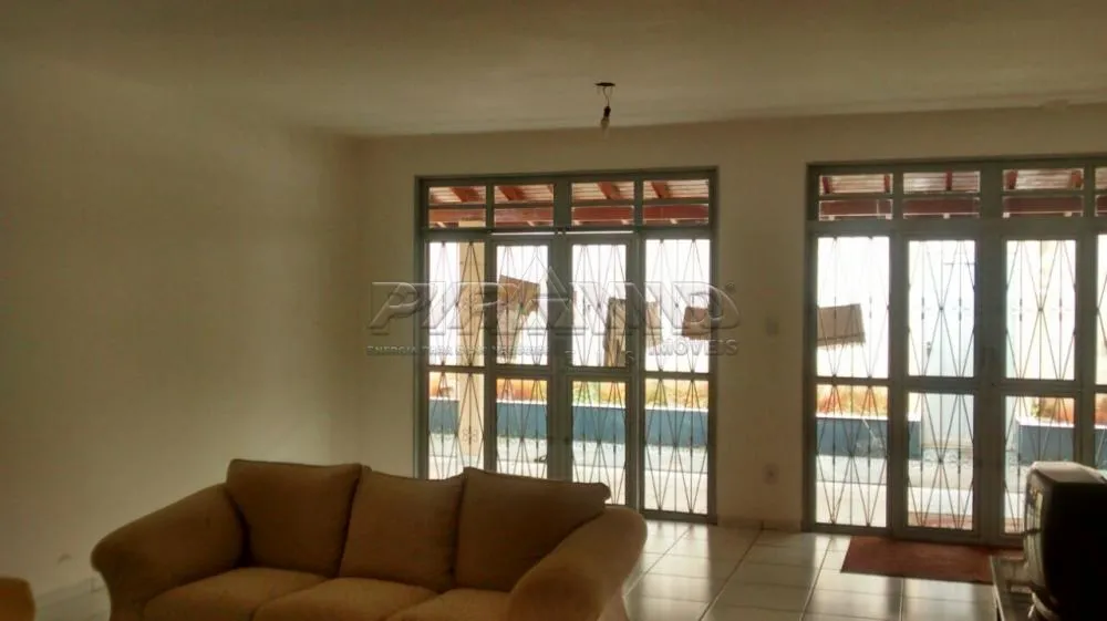 Alugar Casa / Padr&atilde;o em Ribeir&atilde;o Preto R$ 3.300,00 - Foto 2