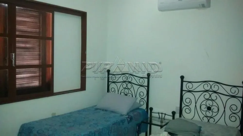 Alugar Casa / Padr&atilde;o em Ribeir&atilde;o Preto R$ 3.300,00 - Foto 3
