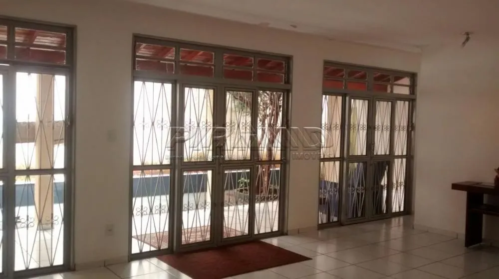 Alugar Casa / Padr&atilde;o em Ribeir&atilde;o Preto R$ 3.300,00 - Foto 6