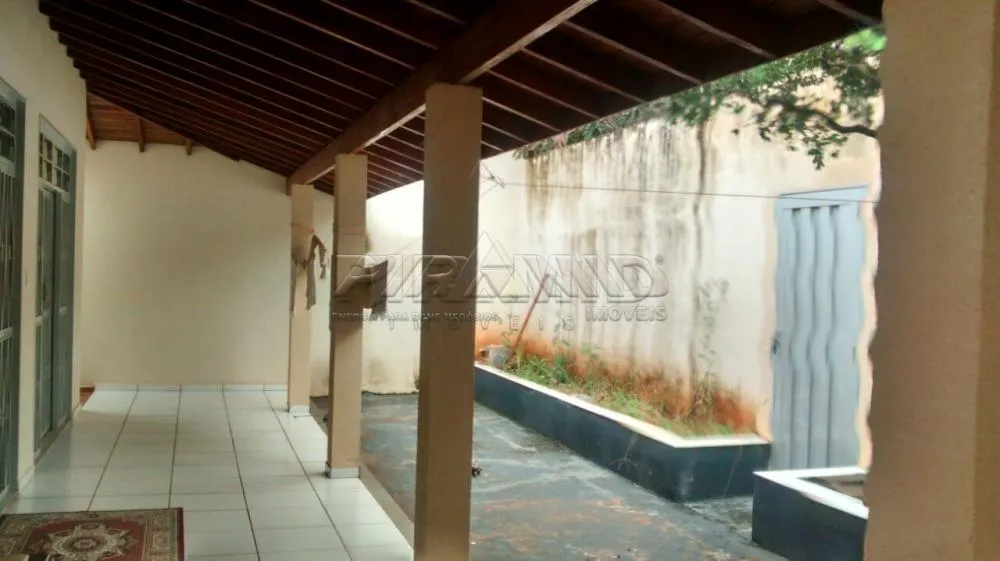 Alugar Casa / Padr&atilde;o em Ribeir&atilde;o Preto R$ 3.300,00 - Foto 11