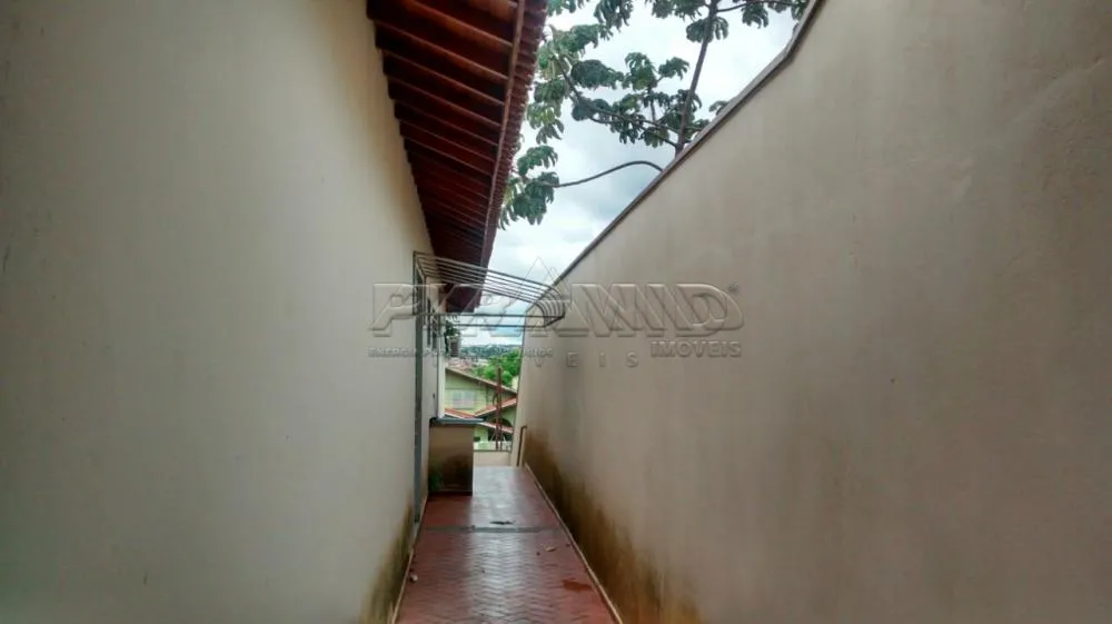Alugar Casa / Padr&atilde;o em Ribeir&atilde;o Preto R$ 3.300,00 - Foto 12