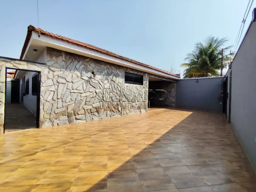Alugar Casa / Padr&atilde;o em Ribeir&atilde;o Preto R$ 6.500,00 - Foto 3