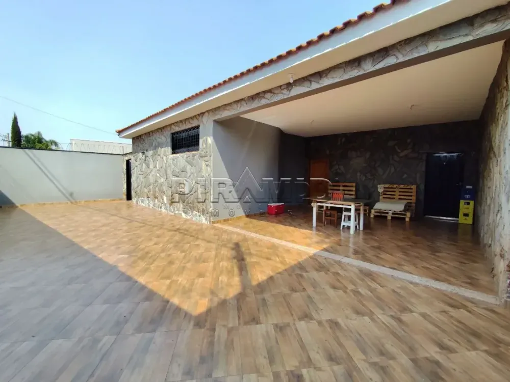 Alugar Casa / Padr&atilde;o em Ribeir&atilde;o Preto R$ 6.500,00 - Foto 4