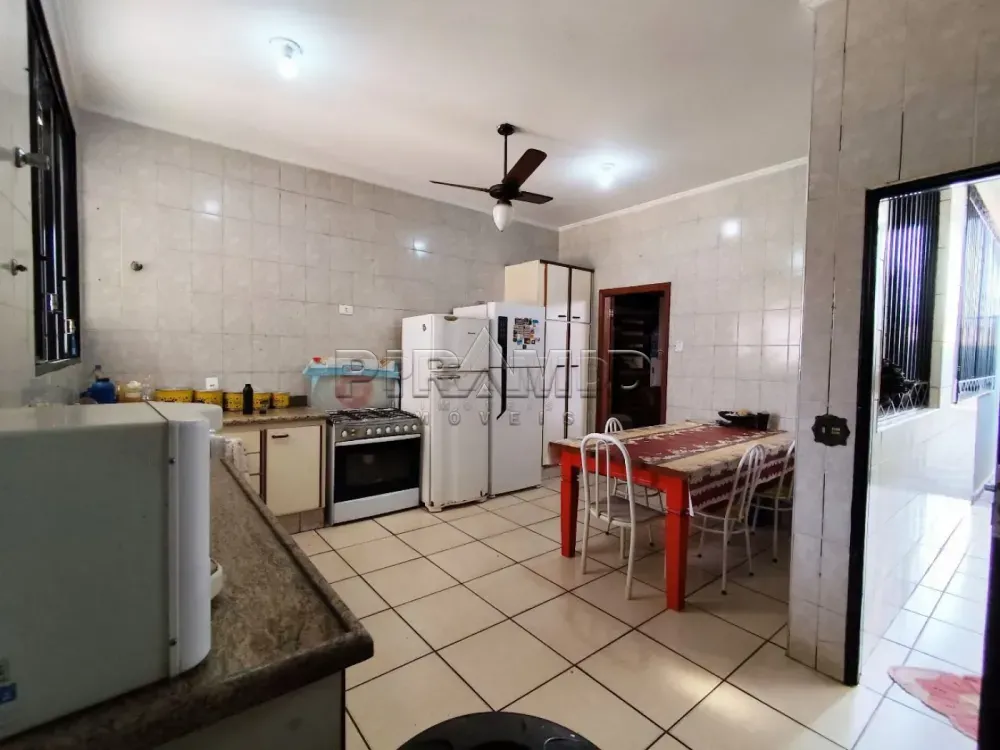 Alugar Casa / Padr&atilde;o em Ribeir&atilde;o Preto R$ 6.500,00 - Foto 44