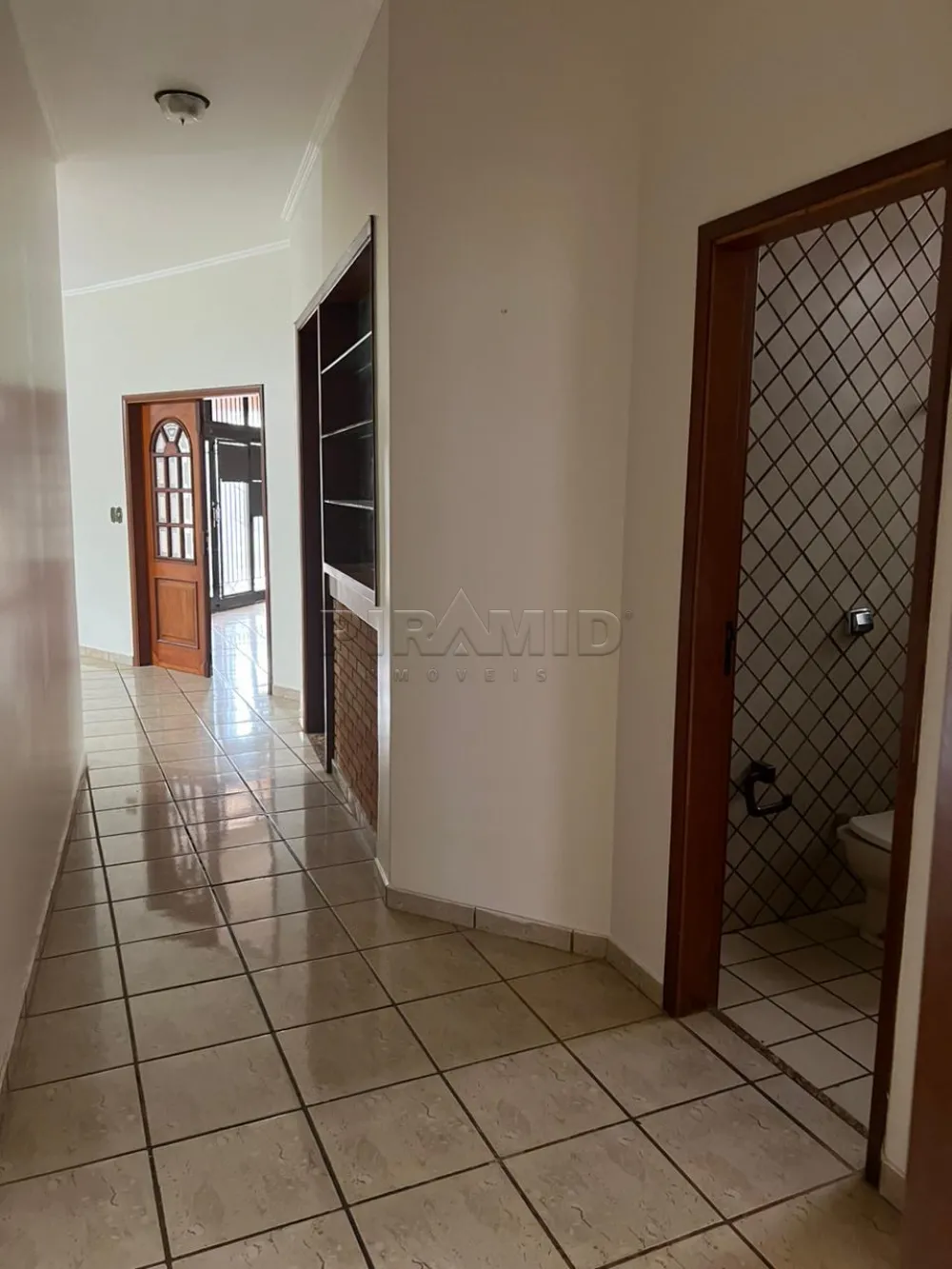 Alugar Casa / Padr&atilde;o em Ribeir&atilde;o Preto R$ 6.500,00 - Foto 17