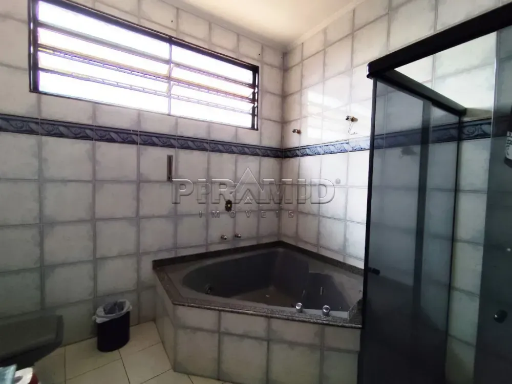 Alugar Casa / Padr&atilde;o em Ribeir&atilde;o Preto R$ 6.500,00 - Foto 30