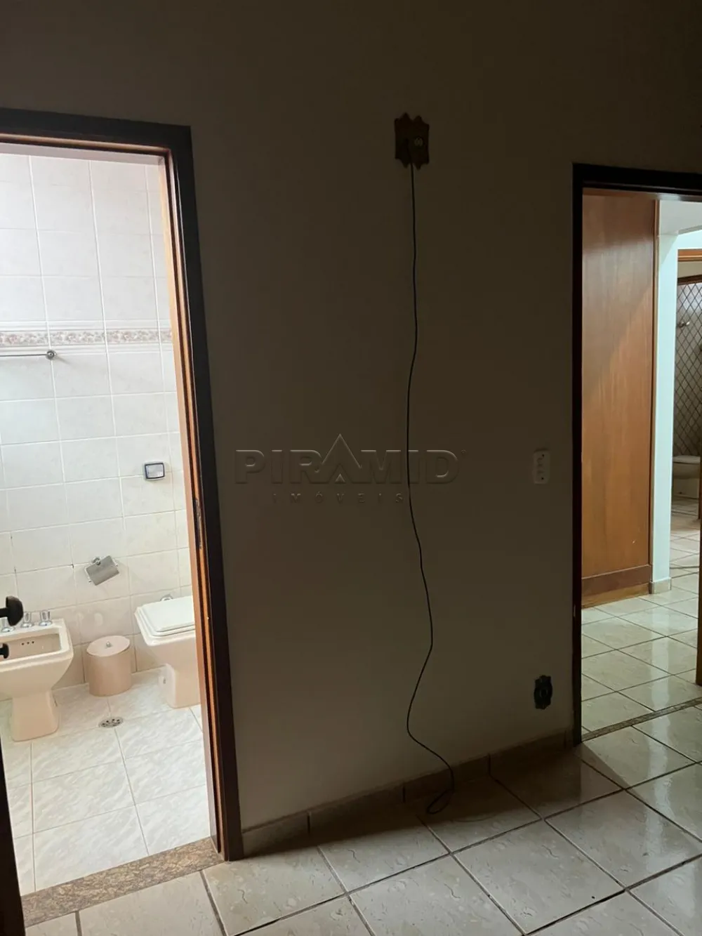 Alugar Casa / Padr&atilde;o em Ribeir&atilde;o Preto R$ 6.500,00 - Foto 22