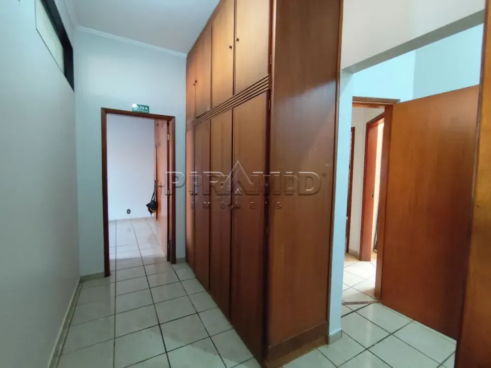 Alugar Casa / Padr&atilde;o em Ribeir&atilde;o Preto R$ 6.500,00 - Foto 14