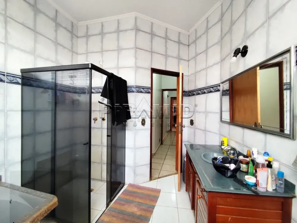 Alugar Casa / Padr&atilde;o em Ribeir&atilde;o Preto R$ 6.500,00 - Foto 29