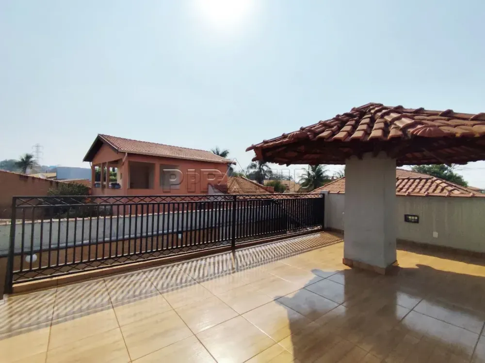 Alugar Casa / Padr&atilde;o em Ribeir&atilde;o Preto R$ 6.500,00 - Foto 47