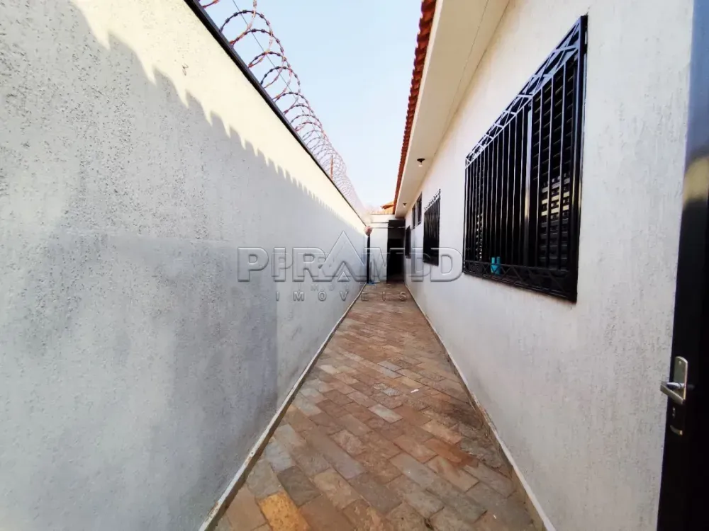 Alugar Casa / Padr&atilde;o em Ribeir&atilde;o Preto R$ 6.500,00 - Foto 48