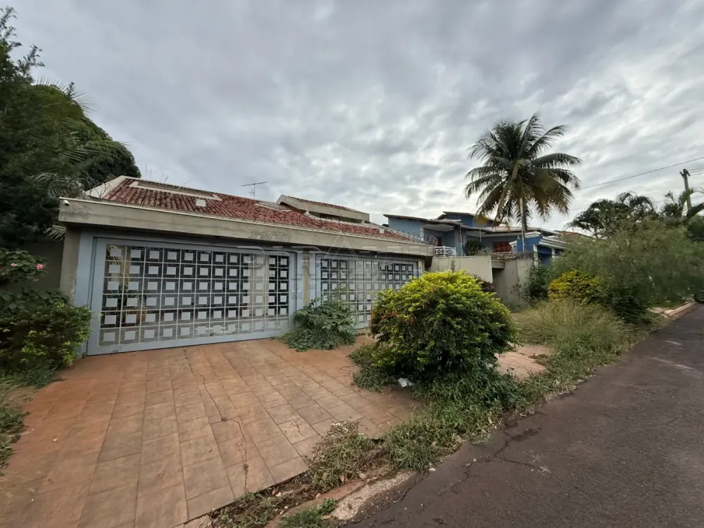Alugar Casa / Padr&atilde;o em Ribeir&atilde;o Preto R$ 7.000,00 - Foto 2