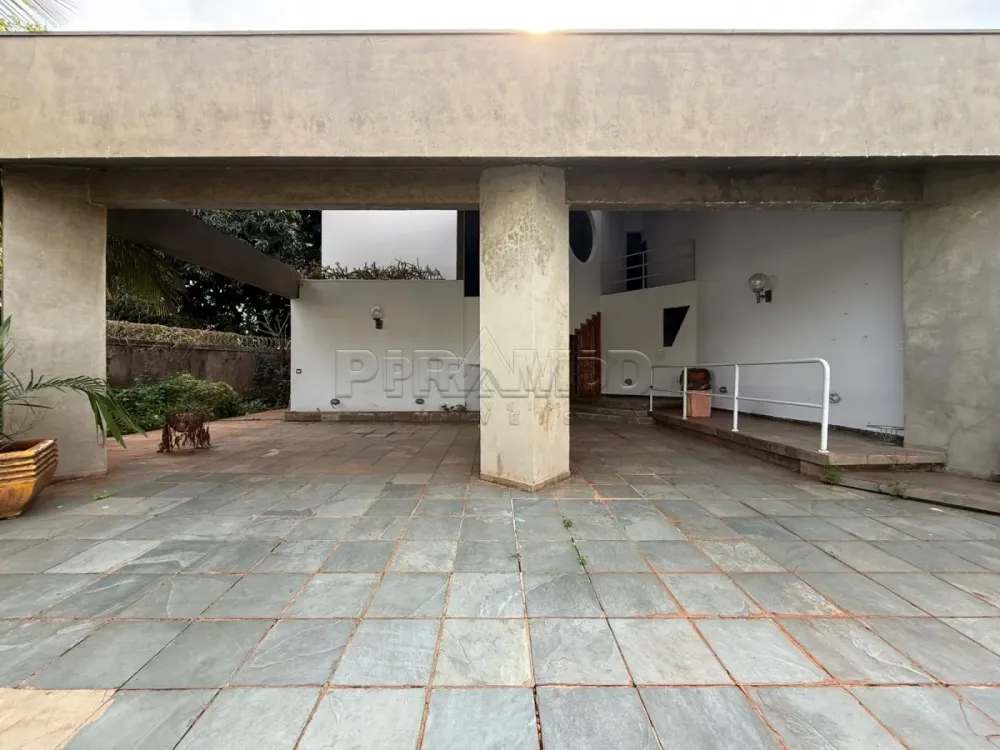 Alugar Casa / Padr&atilde;o em Ribeir&atilde;o Preto R$ 7.000,00 - Foto 4