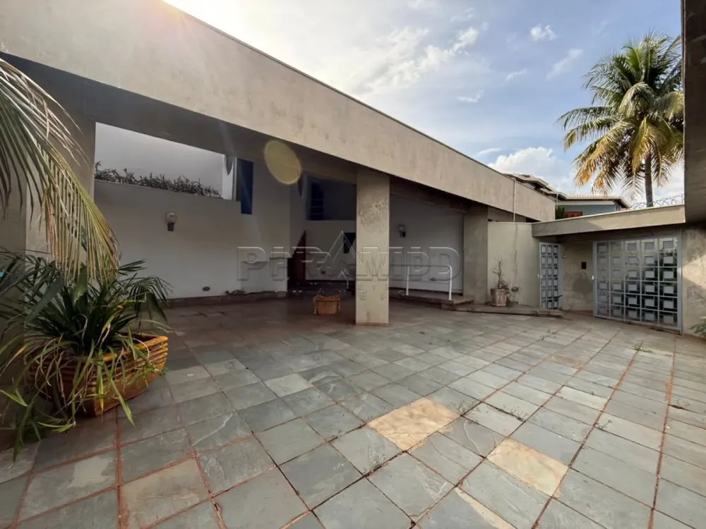 Alugar Casa / Padr&atilde;o em Ribeir&atilde;o Preto R$ 7.000,00 - Foto 5