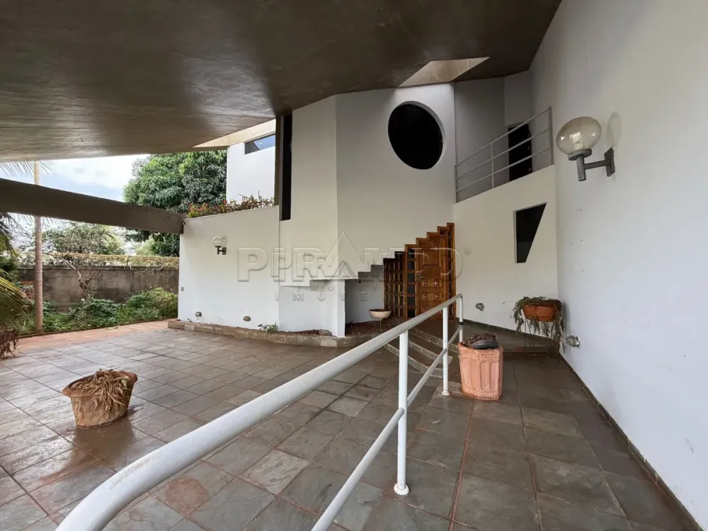 Alugar Casa / Padr&atilde;o em Ribeir&atilde;o Preto R$ 7.000,00 - Foto 6