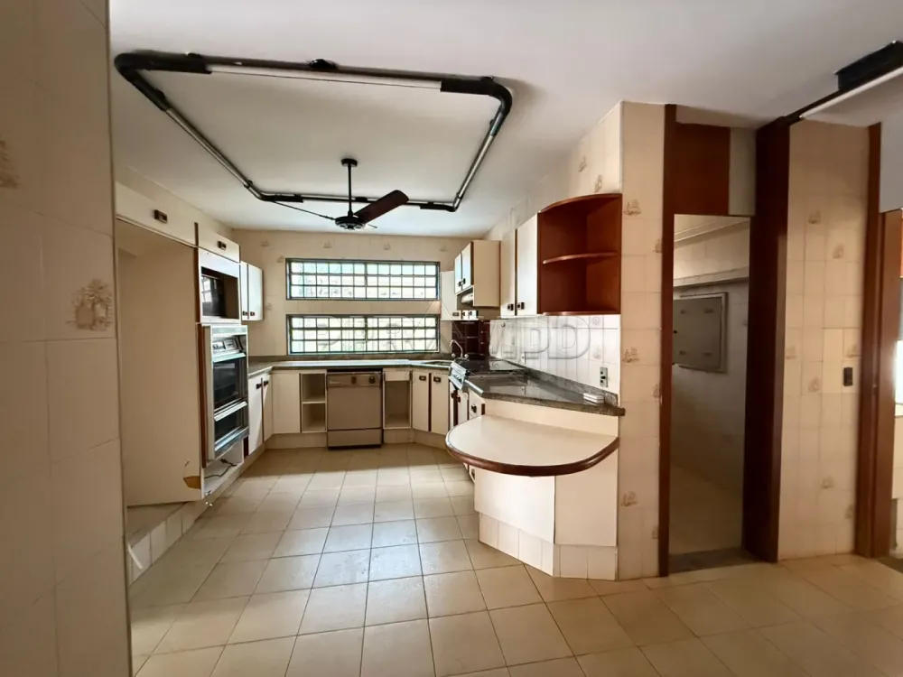 Alugar Casa / Padr&atilde;o em Ribeir&atilde;o Preto R$ 7.000,00 - Foto 19