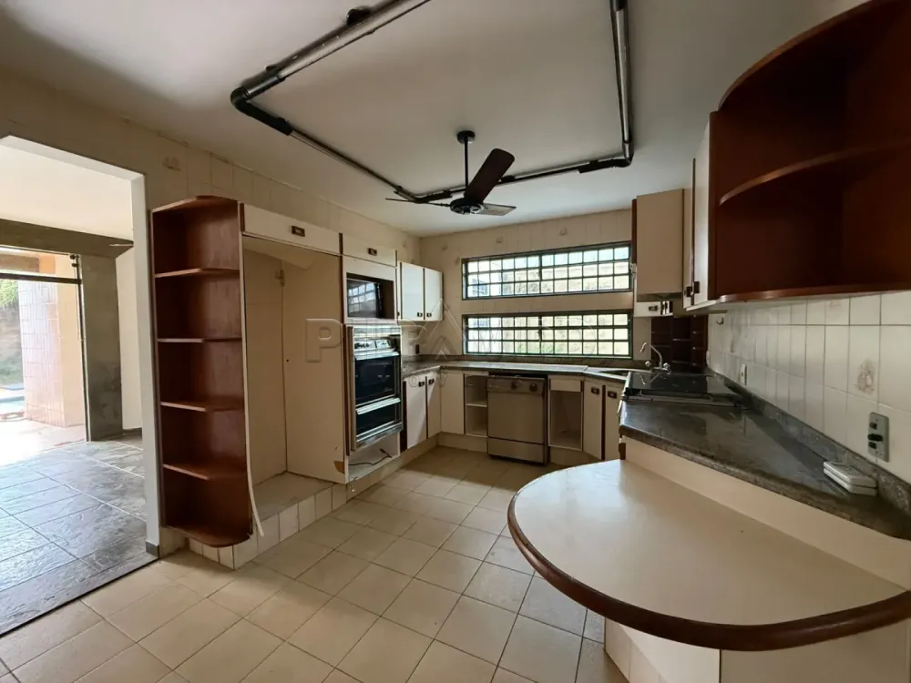 Alugar Casa / Padr&atilde;o em Ribeir&atilde;o Preto R$ 7.000,00 - Foto 21