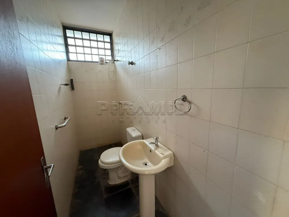 Alugar Casa / Padr&atilde;o em Ribeir&atilde;o Preto R$ 7.000,00 - Foto 27