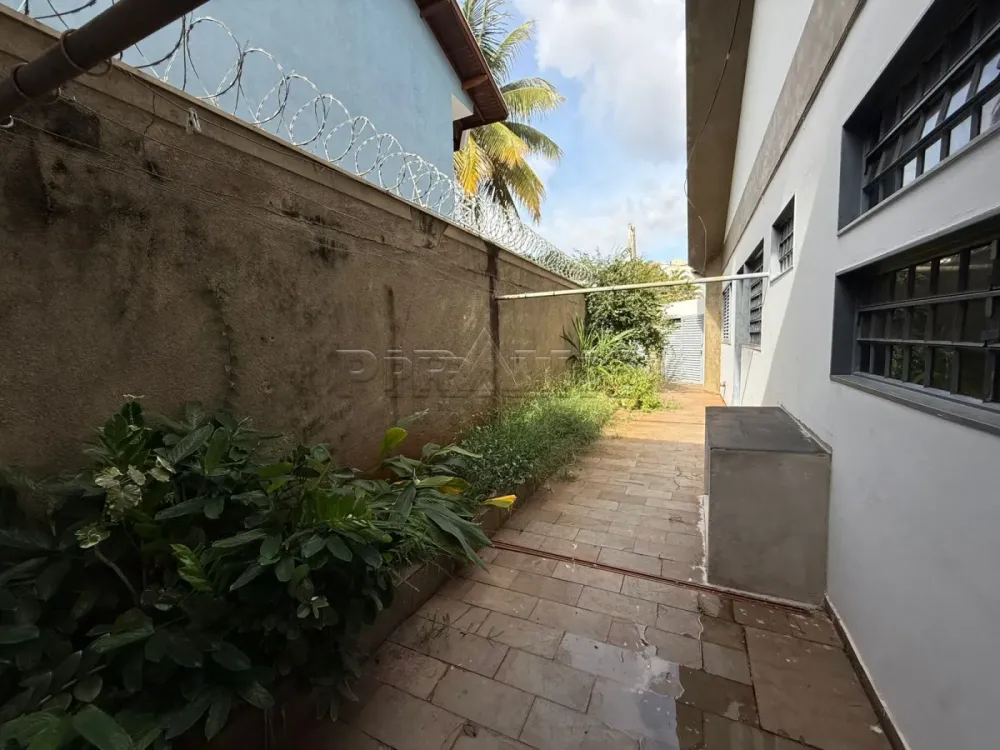 Alugar Casa / Padr&atilde;o em Ribeir&atilde;o Preto R$ 7.000,00 - Foto 30
