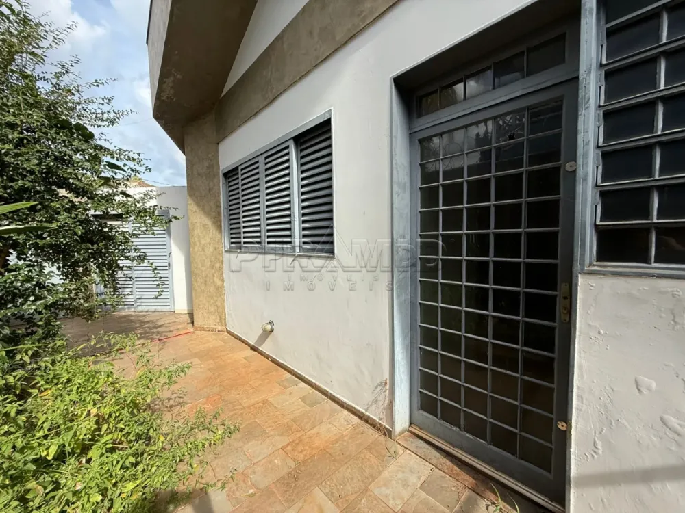 Alugar Casa / Padr&atilde;o em Ribeir&atilde;o Preto R$ 7.000,00 - Foto 31