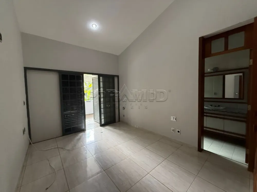 Alugar Casa / Padr&atilde;o em Ribeir&atilde;o Preto R$ 7.000,00 - Foto 36