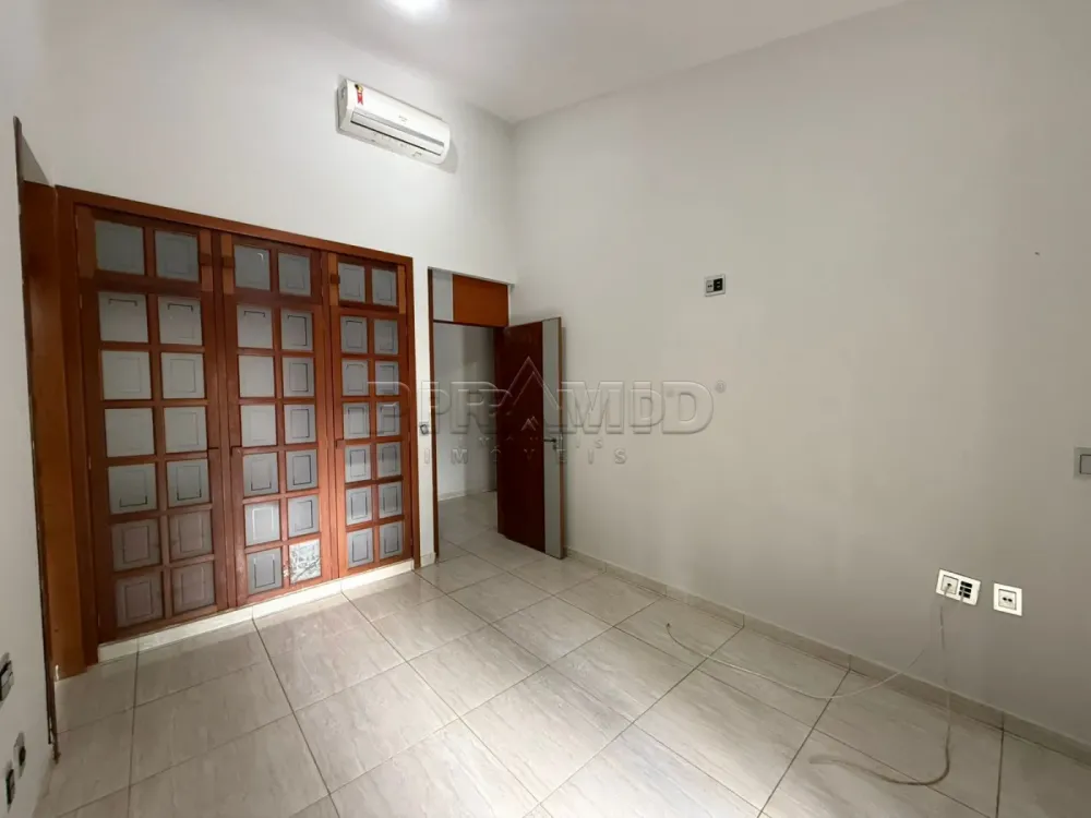 Alugar Casa / Padr&atilde;o em Ribeir&atilde;o Preto R$ 7.000,00 - Foto 39