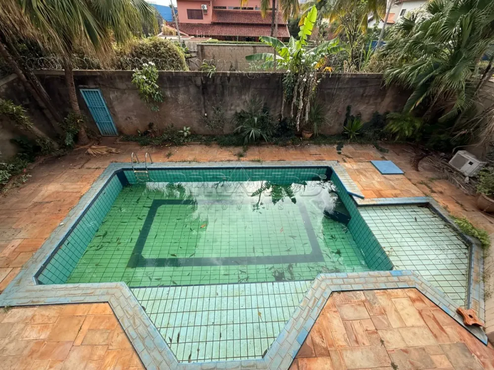 Alugar Casa / Padr&atilde;o em Ribeir&atilde;o Preto R$ 7.000,00 - Foto 44