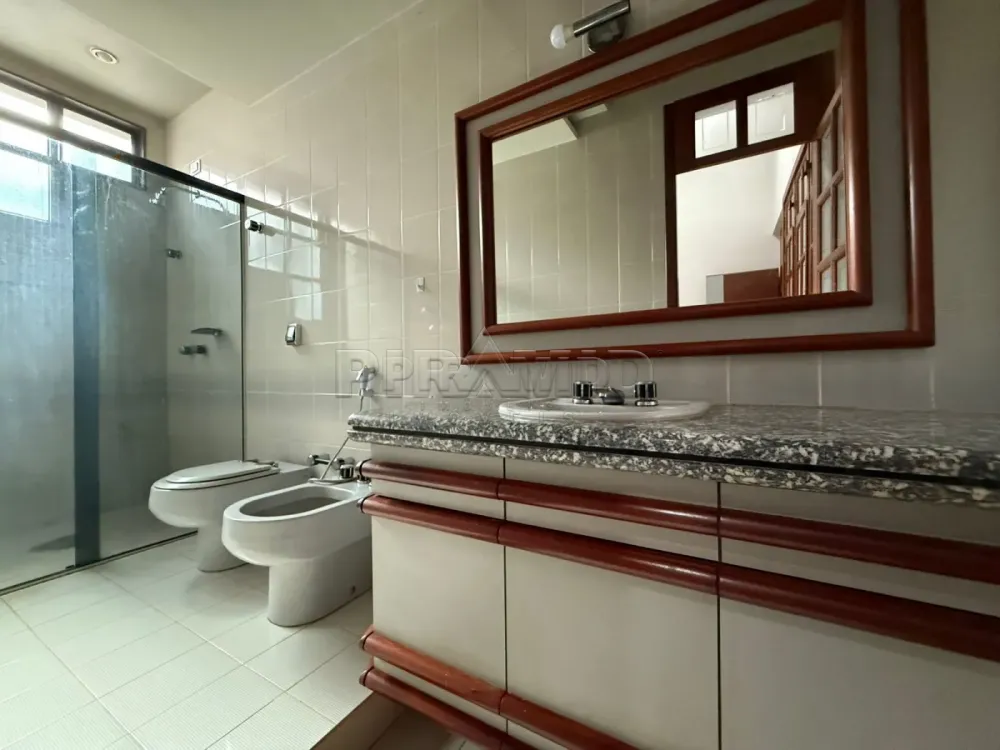 Alugar Casa / Padr&atilde;o em Ribeir&atilde;o Preto R$ 7.000,00 - Foto 46