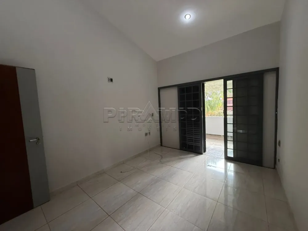 Alugar Casa / Padr&atilde;o em Ribeir&atilde;o Preto R$ 7.000,00 - Foto 47