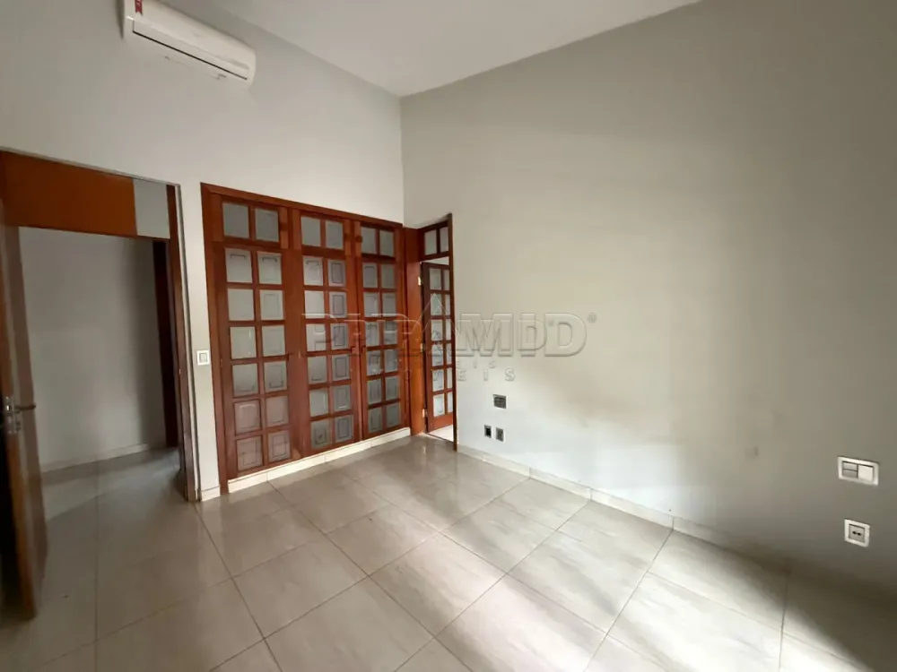 Alugar Casa / Padr&atilde;o em Ribeir&atilde;o Preto R$ 7.000,00 - Foto 49