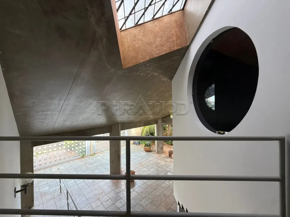 Alugar Casa / Padr&atilde;o em Ribeir&atilde;o Preto R$ 7.000,00 - Foto 55